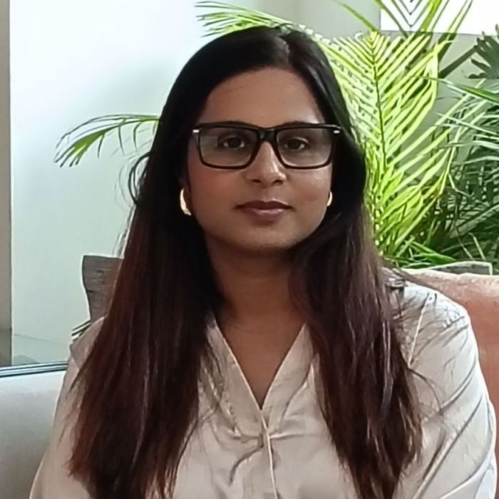 Madhulika Verma