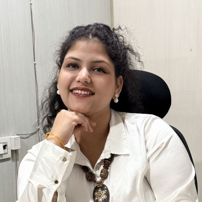 Kritika Vij Parashar