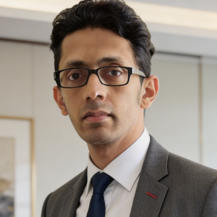 Shameer Mohammed