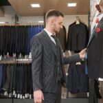 Choosing a professional wardrobe